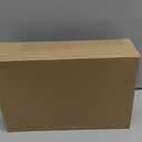 Decorative Books with White Faux leather Book Boxes for Decoration Display Coffee Table and shelf décor,Fashion Decorative Storage Boxes,Fake Décor books 