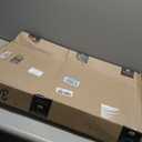 Upgrade 240360908 Food-Grade 304 Stainless Steel Refrigerator Shelf Fits Frigidaire, Kenmore. 25.5" x 16.5" 240360908 Wire Shelf Replaces AP5805565, EAP9492365,240360905, 240360901, 3189137 (2 Packs)