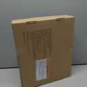 Ring Light Overhead Phone Camera Mount for Desk Tripod - 10" Ring Light with Stand - Solid Ringlight with Clamp for Artist Drawing, Video Recording, Live Streaming