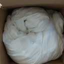 Casper Sleep Original Pillow for Sleeping, King, White