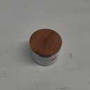 CL SEA MEADOW AMBER 14OZ CANDLE