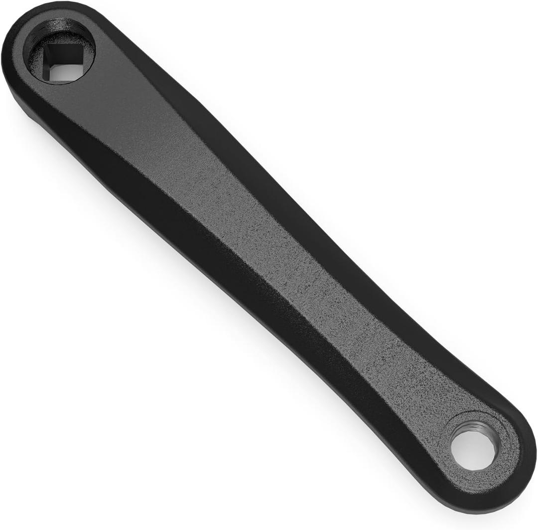 BAFANG Crank Arm Only Left Side 170mm Diamond Hole Crank