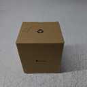 ebemate Video Baby Monitor Camera with 2 Camera,2.8" LCD Screen Video & Audio No Glow Night Vision,2-Way Talk Audio Cam Baby Monitoring 1200FT Range EBE28-2