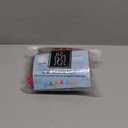 Mihachi Christmas Dog Pajamas, Pet Costume Elf Dog Costume Clothes , Soft Pet Pjs Winter Warm Jammies Dog Sweater, Stretchy Elf Clown Apparel for Puppy Christmas Party Supplies, Green S/M