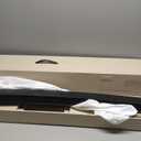 Samsung M4500/EN Curved Bluetooth Sound Bar (260 W – Surround Sound Expansion (Black)