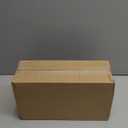 Jenseits Iridescent Necklace Organizer, Acrylic Necklace Holder w/Velvet Tray, Dustproof Rotation Jewelry Holder Organizer Display Stand Box Hanger, Necklaces Ring Bracelet Case, Gift for Women, Girl