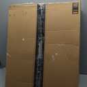 2 Pack 20x20x3 furnace filter MERV-13 Pleated Air Filter Replacement Compatible with Zephyr VGF Series 20x20x3 Whole Home Return Air Grille Filter, White