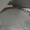 LYYYXGYP Round Wood Mirror 30 Inch Farmhouse Wall Mirror Wooden Framed Brown Circle Mirror for Bathroom Vanity Living Room Bedroom