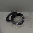 8.5 Inch Scooter Tire, 50/75-6.1 Inner Tube Tire for Gotrax GXL V2 XR Apex XL Rival Hiboy S2 Hover 1 iScooter Electric Scooter Replacement Wheels, 8.5 '' 8 1/2x2 Front Rear Pneumatic Tyre (black inner and ourter tire 1 set)