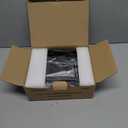 SUNVIE 100W Low Voltage Landscape Transformer Weatherproof Low Voltage Transformer with Photocell & Timer 120V AC to 12V DC Landscape Lighting Transformer for Outdoor Spotlights Path Lights Step Light