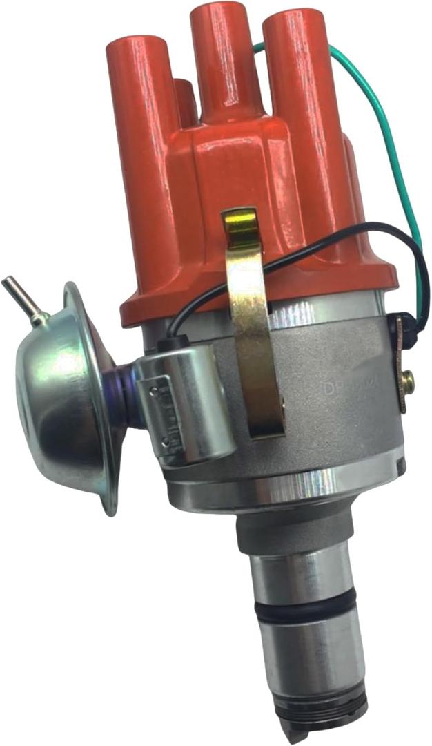 Distributor 113905205AN- SVDA Style Vacuum Advance