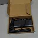 130W USB C Laptop Charger Compatible with Dell Computer XPS 15 17 9575 9500 9510 9520 9530 9700 9710 9720 9730,Precision 5470 5480 5550 5560 5530 5570 5750 5760 5770 3550 3560 3570 3571 2in1,Latitude