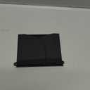 Monitor Sun Hood, PU + Rubber, 4 Types Foldable Phone Sunshade Tablet Sunshade Accessory for Drone, Black (L121)