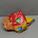 90shine 7PCS Donut Pool Floats: Doughnut Swimming Rings with 13.5" Beach Balls - Inflatable Tubes Floaties Toys for Kids Adults