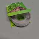 Aneco Transparent Photo Corners Clear Picture Mounting Corner Stickers for DIY Album, Scrapbook, Journal, 500 Pieces/Pack