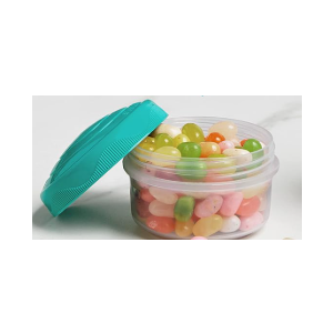 Storage Containers, 4.3 1 Pack And 2 Mini And toothbrush Protector