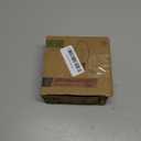 KOR (25 Pack) 7 Watt C7 Clear Night Light Bulbs  E12 Candelabra Base, 120V for Indoor/Outdoor Use