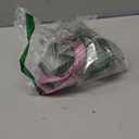2 Hounds Design Freedom No Pull 1 Inch Training Leash ONLY Works with No Pull Harnesses (Light Pink)