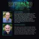 Revealed: Discovering Your True Identity in Christ for Teen Boys and Young Men