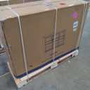 Tylza Back Bar Cooler With 3 Glass Doors, 312L Under Counter Back Bar Refrigerator with LED Lighting, Safety Locks, Counter Height Bar Beverage Cooler for Beer, Soda Drinks, Wine, Black