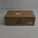 Best Volt Electric Vehicle Portable Charger for Tesla,ETL Certified,25ft Fast Charging, IP65 Waterproof, Compatible with Model 3/X/Y/Cyber Truck,No Adapter Needed (Nema 14-50 240V/40A, Black)