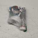 Plastic Funnels. Celsius Cold Weather Monofilament Line. Gorilla Waterproof Caulk & Seal Silicone Sealant. InterDesign Shower Guard. Command Outdoor Refill Strips