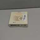 Digital Camera, Camera for Kids, UHD 4K 48MP Point and Shoot Digital Cameras with 64GB SD Card and 16X Digital Zoom Anti Shake, Compact Portable Small Gift for Boys Girls Students, Black