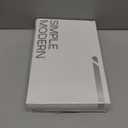 Simple Modern Reusable Baby Food Pouches for Toddlers | BPA Free Plastic, Food Safe, Freezer Safe | Refillable for Applesauce Yogurt & Puree Squeeze Pouch | 10 pack | 5oz | Assorted