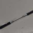 Cabilock Exterior Roller Shade Metal Crank Wand Pole with Hook, Awning Crank Handle Patio Sunshade Rvcrank Handle with Grip Smooth in Operation Compact to Carry