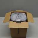 Bedsure GentleSoft Sherpa Fleece Throw Blanket for Couch  Thick & Warm Christmas Cozy Blanket for Winter, Non-Heated, Soft Fuzzy Plush Throw Gifts for Women and Men, Grey, 50x60 Inches