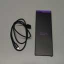 LISEN USB-C to Magnetic 3 Cable (3.3FT/Black) for M4 MacBook Air Pro Charger, 140W Magnetic Safe 3 Cable for MacBook Air (15''/13'' M4 2025, M3 2024, M2 2023, M2 2022), Pro (16"/14" 2024/2023/2021)