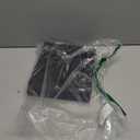 DGXWLLW Center Console Table for Tesla Model Y Juniper 2025 2026 Model 3 Highland 2024 2025 2026 Foldable Mini Food Eating Table Tray Laptop Work Desk for Tesla 2020-2026 ModelY & 2017-2026 Model3