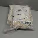 F-CHU Orange Floral Curtains 84 Inch Length 2 Panels Set Living Room Floor Length Drapes Bedroom Boho Farmhouse Window Curtain Panels Rod Pocket Tassel Dining Room Window Treatments 55" W x 84" L