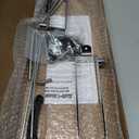 210 Innovations Safe-T Mate Wheelchair Anti Rollback Device(Size=Standard)