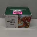 Cuisinart CPT-160 Metal Classic 2-Slice Toaster, Brushed Stainless