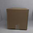 4-Step Dog Stairs and Ramp for Beds or Couches,Non-Slip Sturdy Pet Steps for Small Dogs and Cats,17.4" H,Beige