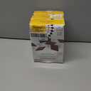 Simple Mills Sweet Thins Cookies, Seed and Nut Flour, Chocolate Brownie - Gluten Free, Paleo Friendly, Healthy Snacks, 4.25 Ounce (Pack of 3)