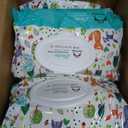 Parents Choice Fragrance-Free Baby Wipes, 1200 Count