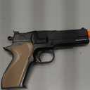 Rhode Island Novelty 6.75 inch Cap Pistol, One per Order