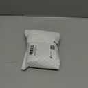 Nasal Spray Bottle, 3 Pcs 30ML/1oz Glass Amber Refillable Fine Mist Sprayers Atomizers, Small Empty Nasal Sprayer with Funnels and Labels