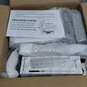 Wii Console w/ Bonus Wii Sports Resort & Wii MotionPlus Bundle 