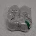 Barefoot Wide Toe Box Shoes for Women - Lace Up Minimalist Width Sneakers Comfort Wear with Zero Drop Sole for Walking Tennis Yoga Workout Nurse Office Work Beige Size 9.5/41