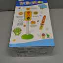Kiddie Play Traffic Light Toy for Kids Cars and Bikes with Lights and Sounds