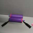 Balloon Pump Hand Held, Inflator Air Pump for Balloons - 2Way Dual Action, 2Pack: Friends can Help - Easy to Use