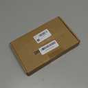 Realspring 2 Pcs Christmas Santa Claus Boots Brass Bells for Halloween Christmas Costume Black and Yellow