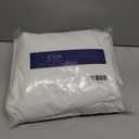 King Size 4 Piece Sheet Set - Comfy Breathable & Cooling Bed Sheets Set - Hotel Luxury Bedding for Women, Men, Kids, Teens, Boys & Girls - Deep Pockets, Soft, Wrinkle Free - Oeko-Tex - Antique White