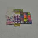 Pintada 42 Color Face Painting Kit for Kids - Non Toxic Water Activated Face Paint Palette With Stencils, Brush, Gems. For Carnival, Halloween, Costume Makeup and Any Creative Activity with Kids