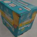 Pampers Baby Diapers - Swaddlers - Size 0, 140 Count, Ultra Absorbent Disposable Newborn Diaper