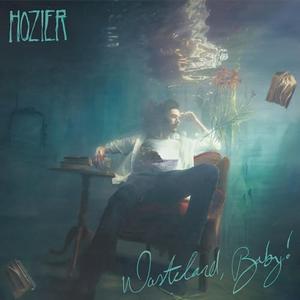 Wasteland, Baby! Vinyl