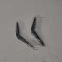 TV Stand Compatible with Samsung 32 inch Class FHD (1080P) Smart LED TVs, TV Stand Legs Only for Samsung TV Stands Base Replacement UN32J5205AF